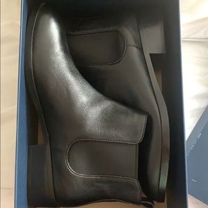 Cole Haan Booties